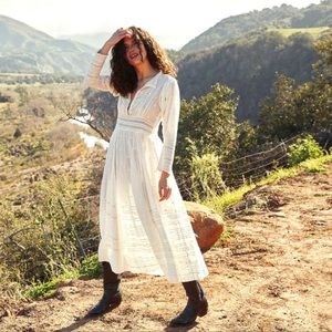 Doen Fantaisie dress XXS